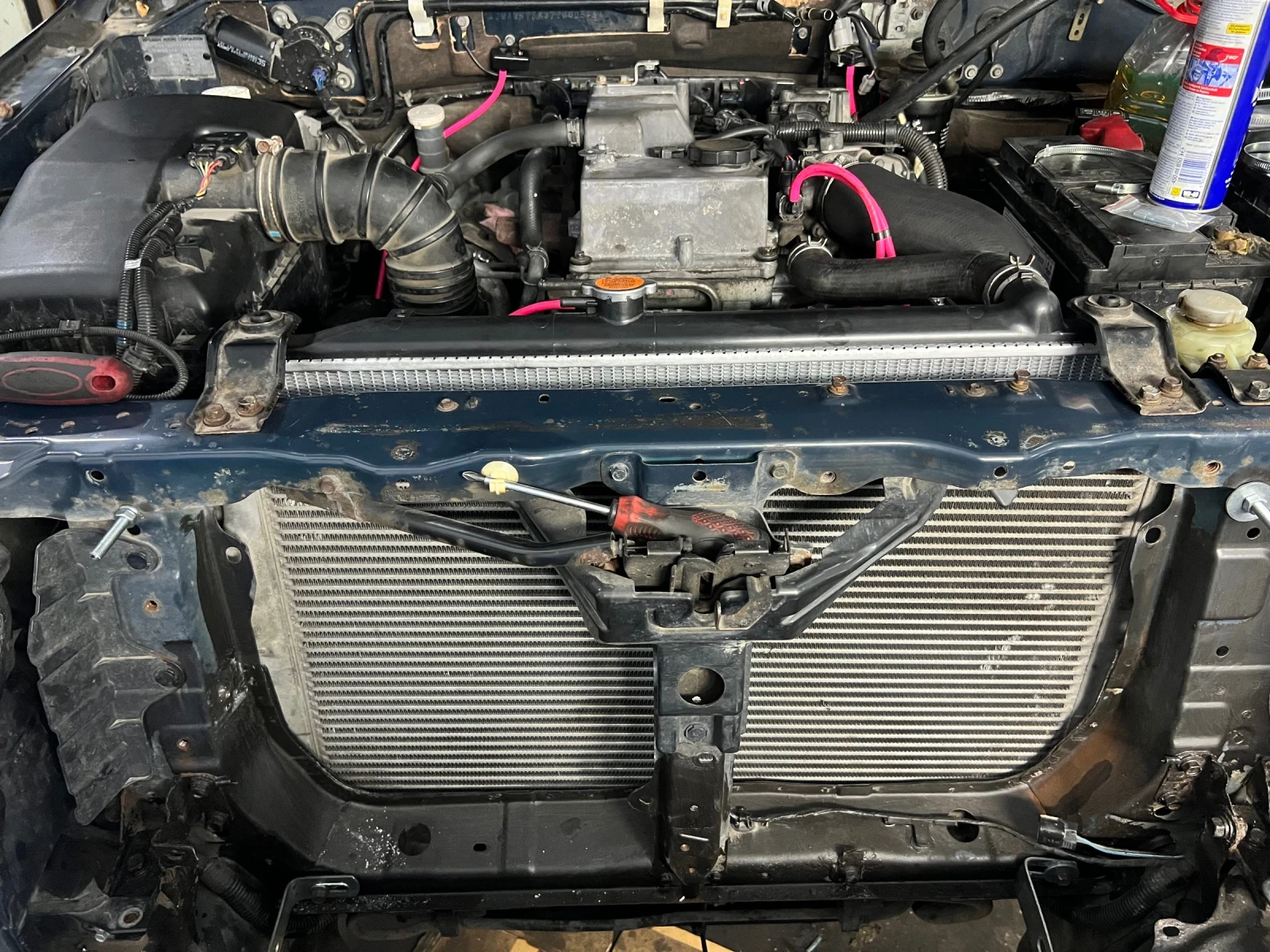 Mitsubishi Pajero, снимка 5 - Автомобили и джипове - 56213695