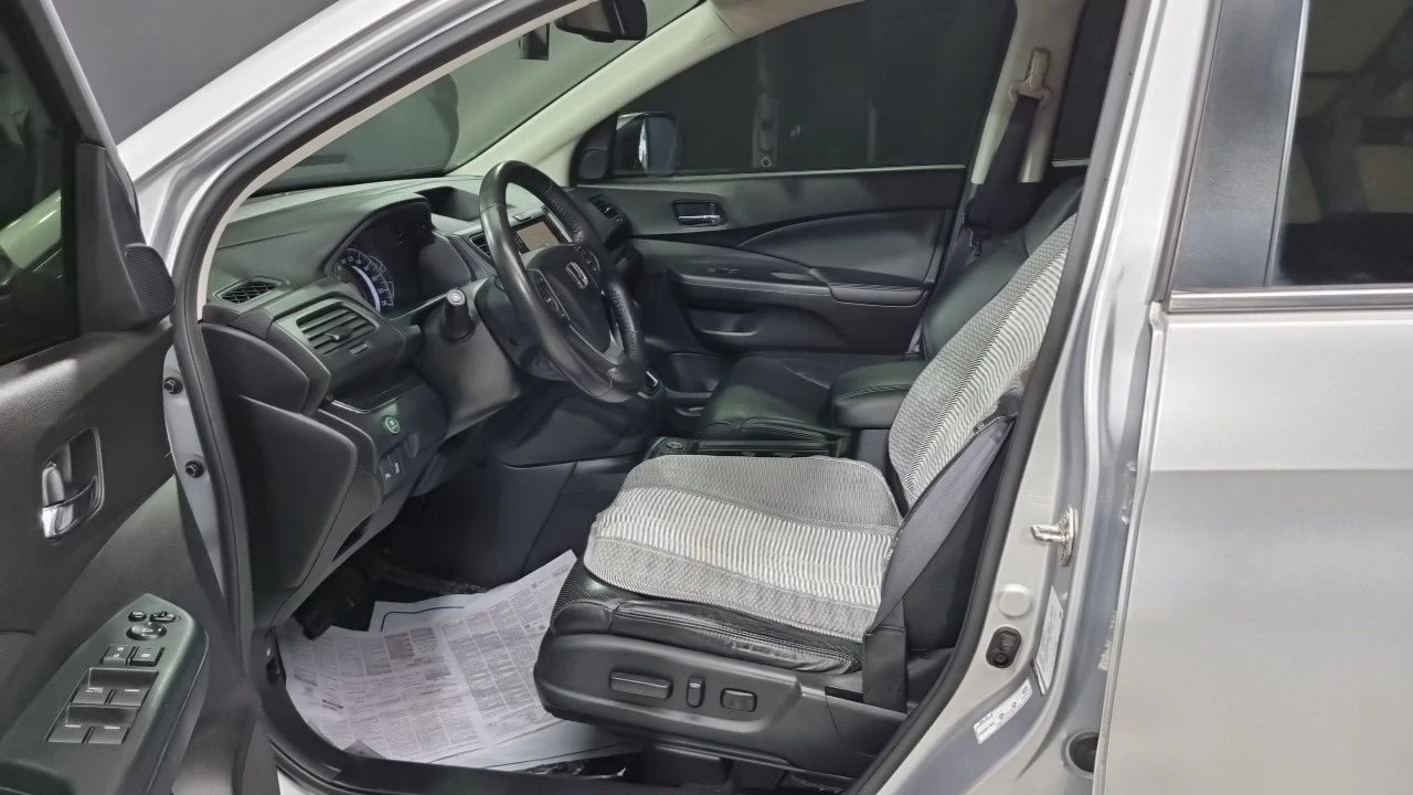 Honda Cr-v 4Th GEN 4X4* �������* �������* ���������*  | Mobile.bg � ����������� 10