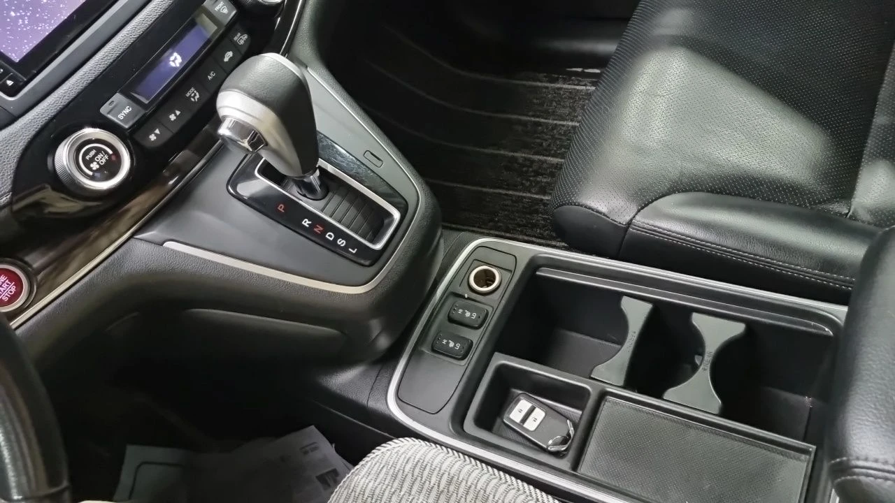 Honda Cr-v 4Th GEN 4X4* �������* �������* ���������*  | Mobile.bg � ����������� 9