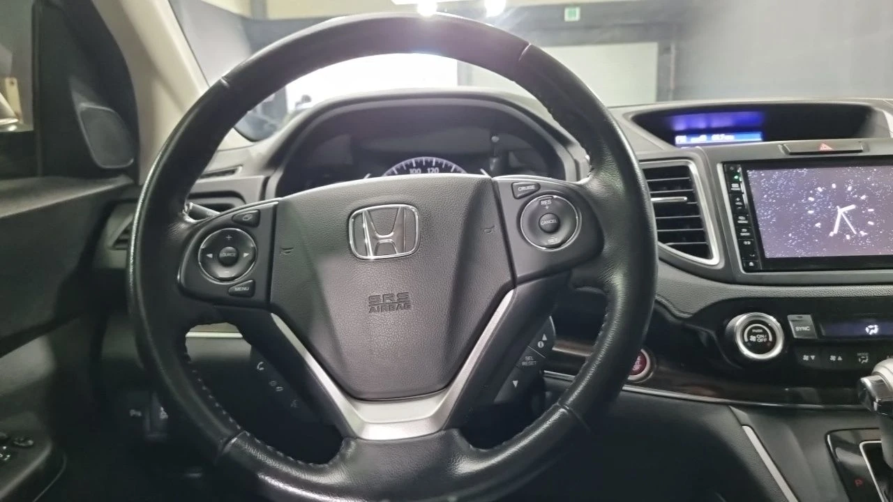 Honda Cr-v 4Th GEN 4X4* �������* �������* ���������*  | Mobile.bg � ����������� 12