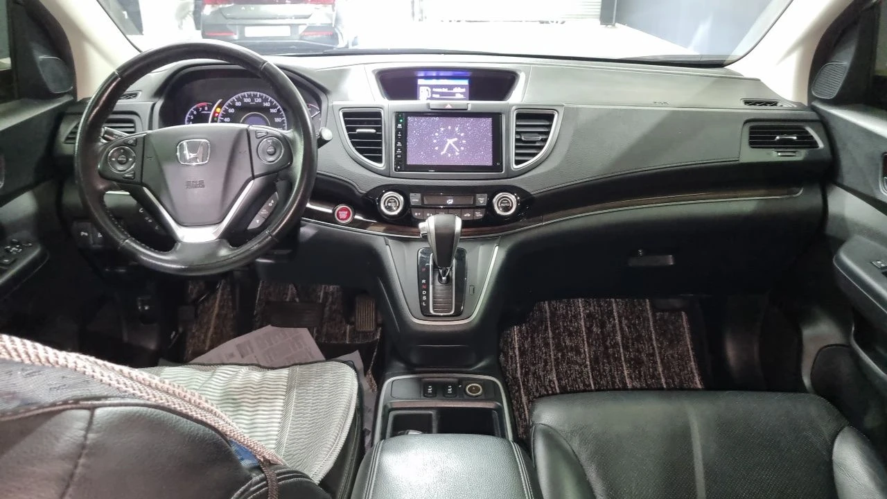 Honda Cr-v 4Th GEN 4X4* �������* �������* ���������*  | Mobile.bg � ����������� 7