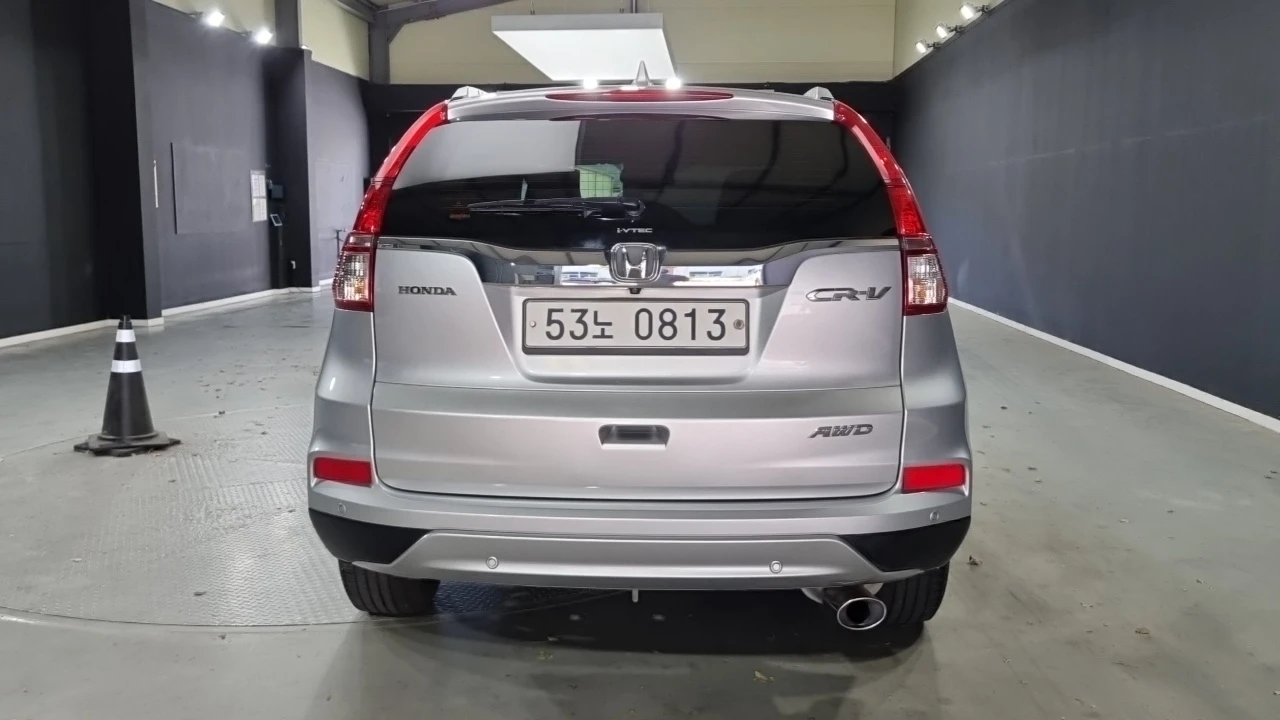 Honda Cr-v 4Th GEN 4X4* �������* �������* ���������*  | Mobile.bg � ����������� 2