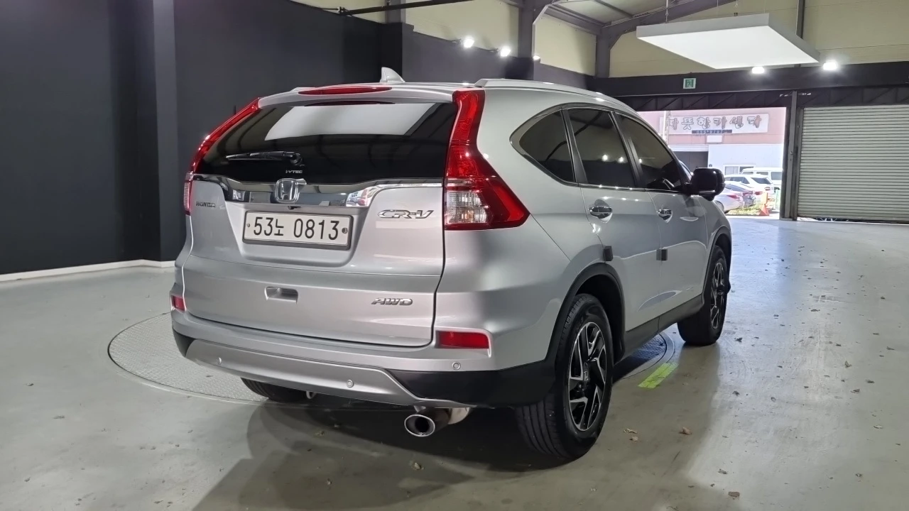 Honda Cr-v 4Th GEN 4X4* �������* �������* ���������*  | Mobile.bg � ����������� 4