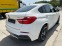 Обява за продажба на BMW X4 2.0 D M-pak ~42 999 лв. - изображение 4