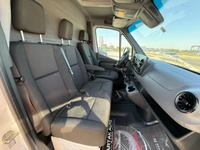 Mercedes-Benz Sprinter 316 2020г* 163к.с* 240.000КМ* ЛЕГЛО* , снимка 14