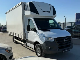 Mercedes-Benz Sprinter 316 2020г* 163к.с* 240.000КМ* ЛЕГЛО* , снимка 3