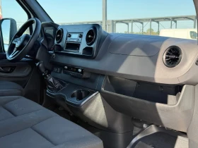 Mercedes-Benz Sprinter 316 2020г* 163к.с* 240.000КМ* ЛЕГЛО* , снимка 6