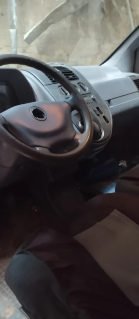 Mercedes-Benz Vito, снимка 9