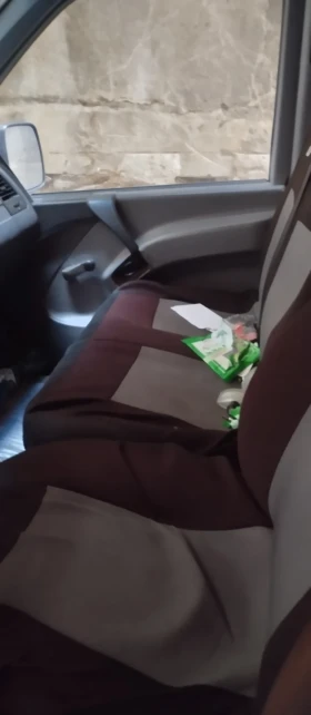 Mercedes-Benz Vito, снимка 6