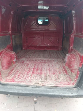 Mercedes-Benz Vito, снимка 7