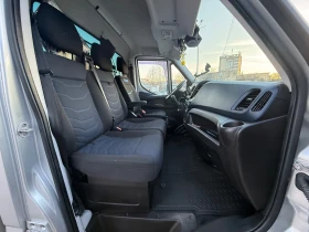 Iveco Daily 35C15 3.0 D СПЕЦИАЛЕН АВТОMOБИЛ, снимка 11