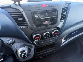 Iveco Daily 35C15 3.0 D СПЕЦИАЛЕН АВТОMOБИЛ, снимка 10