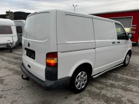 VW Transporter 2.0TDI, КЛИМАТИК, FACELIFT , снимка 5
