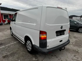 VW Transporter 2.0TDI, КЛИМАТИК, FACELIFT , снимка 2