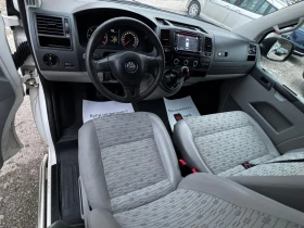 VW Transporter 2.0TDI, КЛИМАТИК, FACELIFT , снимка 12