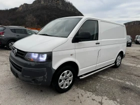 VW Transporter 2.0TDI, КЛИМАТИК, FACELIFT , снимка 1