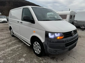 VW Transporter 2.0TDI, КЛИМАТИК, FACELIFT , снимка 7