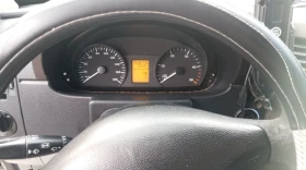 Mercedes-Benz Sprinter 2.2 CDI OM 646, снимка 11