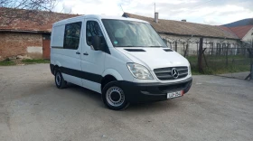 Mercedes-Benz Sprinter 2.2 CDI OM 646, снимка 7