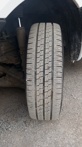 Mercedes-Benz Sprinter 2.2 CDI OM 646, снимка 14