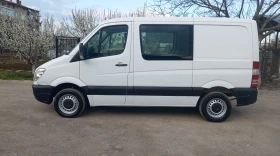 Mercedes-Benz Sprinter 2.2 CDI OM 646, снимка 2