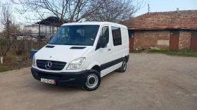 Mercedes-Benz Sprinter 2.2 CDI OM 646, снимка 1