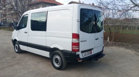 Mercedes-Benz Sprinter 2.2 CDI OM 646, снимка 3