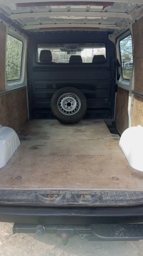 Mercedes-Benz Sprinter 2.2 CDI OM 646, снимка 13