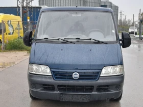 Fiat Ducato, снимка 1