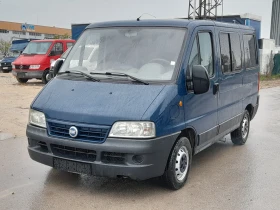 Fiat Ducato, снимка 3