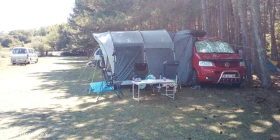 VW Transporter, снимка 11