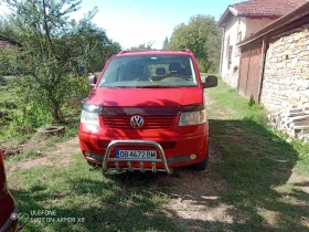 VW Transporter, снимка 7