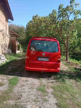 VW Transporter, снимка 4