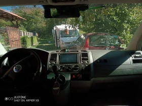 VW Transporter, снимка 5