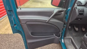 Mercedes-Benz Vito ВИСОК, снимка 15