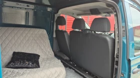 Mercedes-Benz Vito ВИСОК, снимка 14