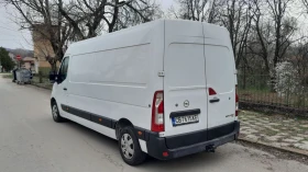 Opel Movano 2.3 DCI, снимка 7