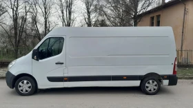 Opel Movano 2.3 DCI, снимка 8