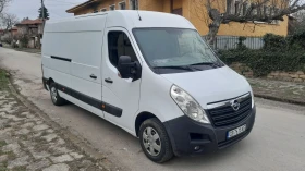 Opel Movano 2.3 DCI, снимка 3