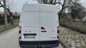 Opel Movano 2.3 DCI, снимка 6