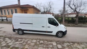 Opel Movano 2.3 DCI, снимка 4