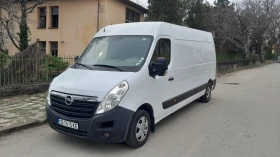 Opel Movano 2.3 DCI, снимка 1