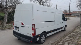 Opel Movano 2.3 DCI | Mobile.bg    6