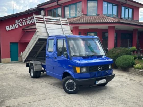 Mercedes-Benz 410 D* 6+ 1*   | Mobile.bg    13