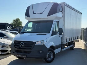  Mercedes-Benz Sprint...