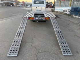 Iveco Daily 35C15 3.0 D 130СПЕЦИАЛЕН АВТОMOБИЛ, снимка 12