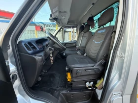 Iveco Daily 35C15 3.0 D 130СПЕЦИАЛЕН АВТОMOБИЛ, снимка 9