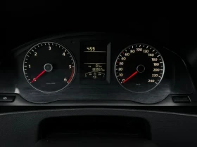VW Transporter 2.0TDI, КЛИМАТИК, FACELIFT , снимка 13