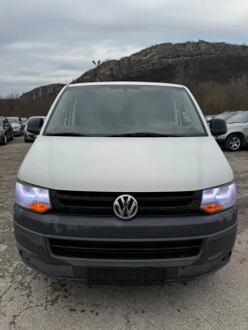 VW Transporter 2.0TDI, КЛИМАТИК, FACELIFT , снимка 8