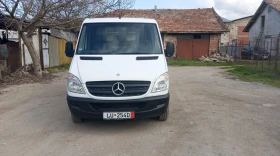 Mercedes-Benz Sprinter 2.2 CDI OM 646 | Auto.bg — изображение 8